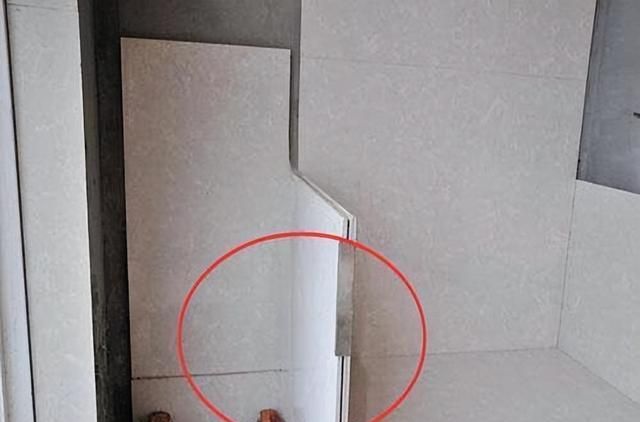 老公坚持要在阳台打柜子，全家人都反对，没想到安装的效果这么好 - 家居知识