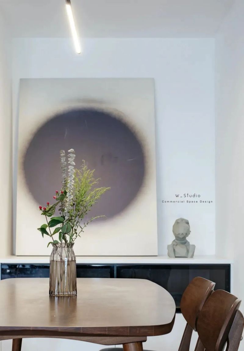 预算可控的现代简约风 - 家居知识