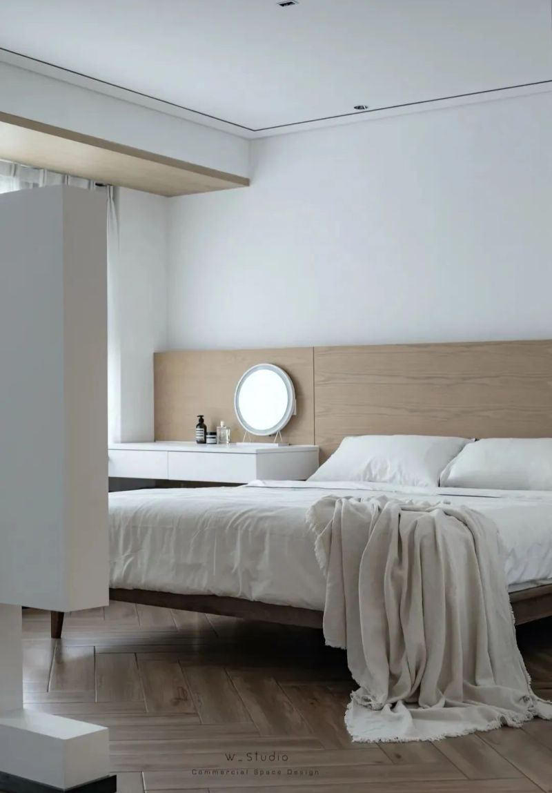 预算可控的现代简约风 - 家居知识