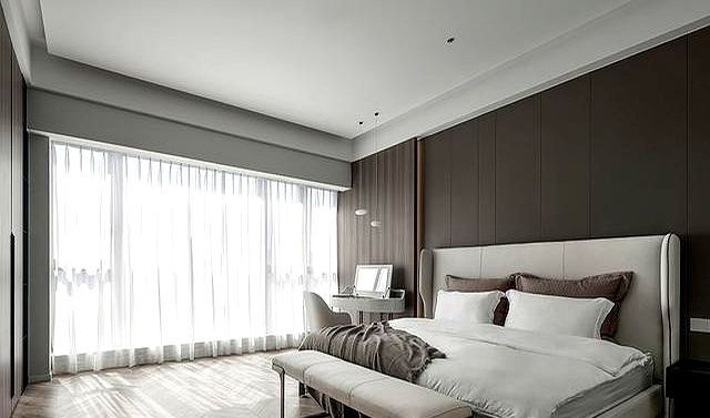 “男神”苏炳添的新家火了，意式简约风装修，高级大气，真羡慕 - 家居知识