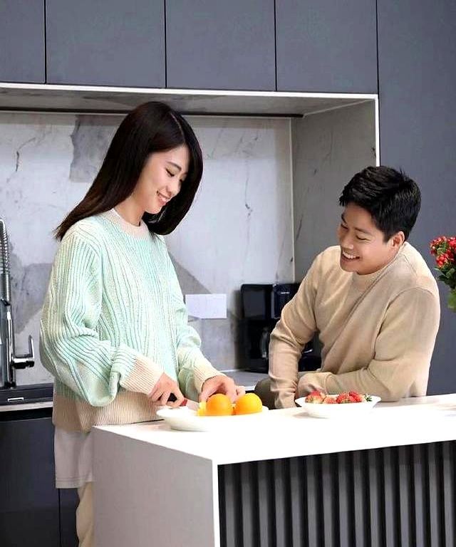 “男神”苏炳添的新家火了，意式简约风装修，高级大气，真羡慕 - 家居知识