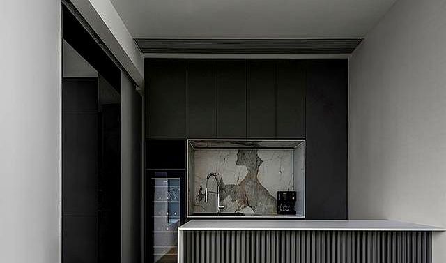 “男神”苏炳添的新家火了，意式简约风装修，高级大气，真羡慕 - 家居知识