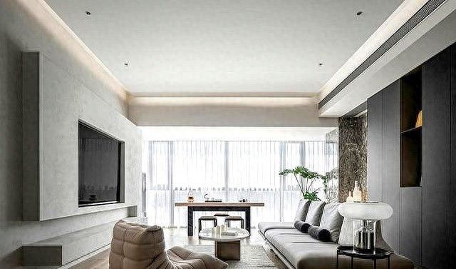 苏炳添意式简约风新家曝光，高级大气引网友羡慕