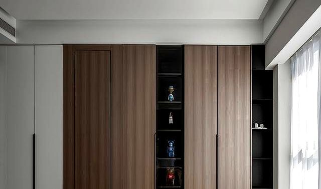 “男神”苏炳添的新家火了，意式简约风装修，高级大气，真羡慕 - 家居知识