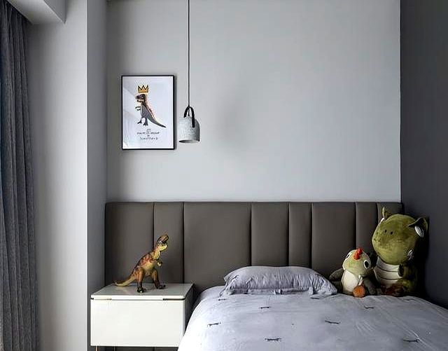 “男神”苏炳添的新家火了，意式简约风装修，高级大气，真羡慕 - 家居知识