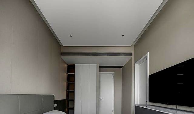 “男神”苏炳添的新家火了，意式简约风装修，高级大气，真羡慕 - 家居知识