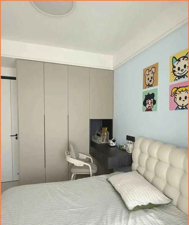 这对夫妻的家火了，拒绝过度装修，把简约做到极致，太有品位了！ - 家居知识