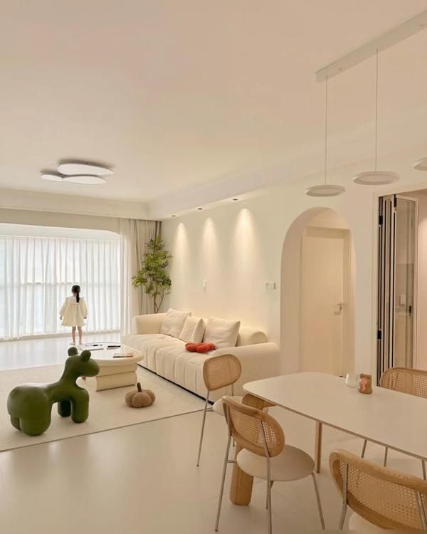 如果再装修一次，我会果断拒绝“奶油风” - 家居知识