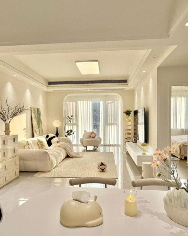 如果再装修一次，我会果断拒绝“奶油风” - 家居知识