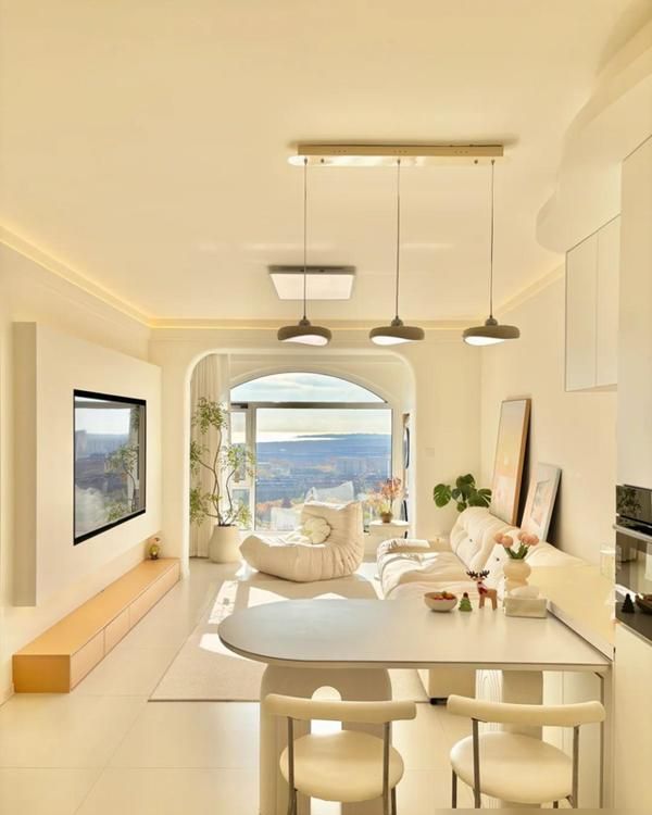 如果再装修一次，我会果断拒绝“奶油风” - 家居知识