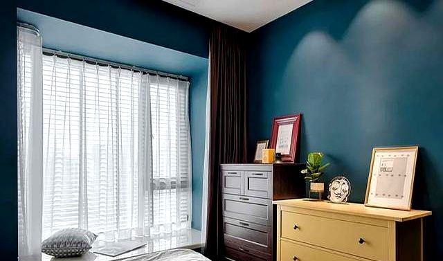 发现一85㎡美式轻奢风，那叫一个优雅高级，太有品味了，晒一晒 - 家居知识