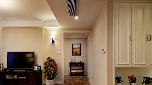 美式风格装修一般有这5个特点，喜欢的照着装，拥有温馨自然小家 - 家居知识