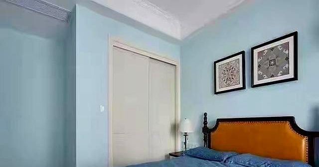 140平美式风格装修，太上档次了，客厅漂亮极了，真心羡慕 - 家居知识