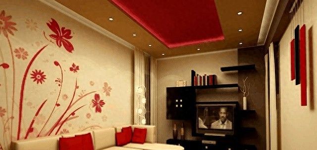 婆婆执掌128㎡婚房装修，轻奢美式风惊艳落地