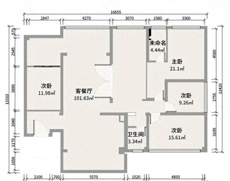 150平意式简约家，高级感拉满！