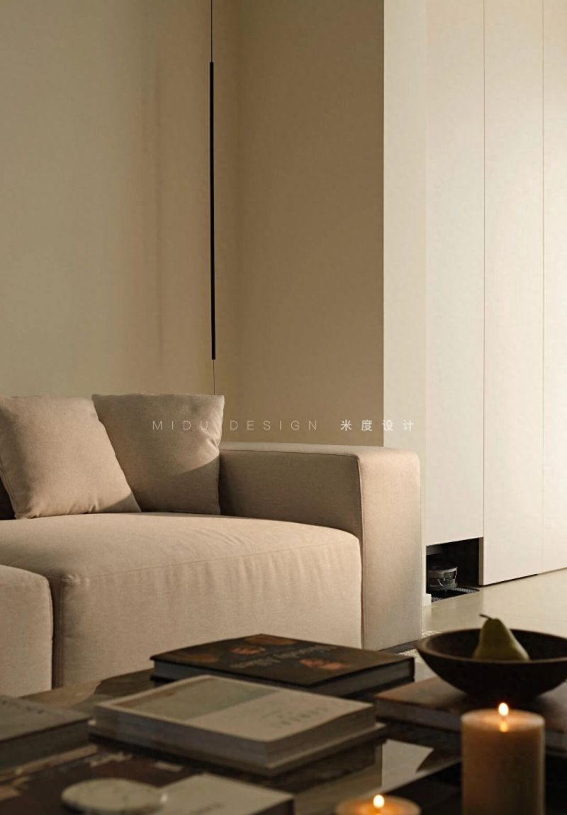 意式极简质感爆棚，这设计简直杀疯了！