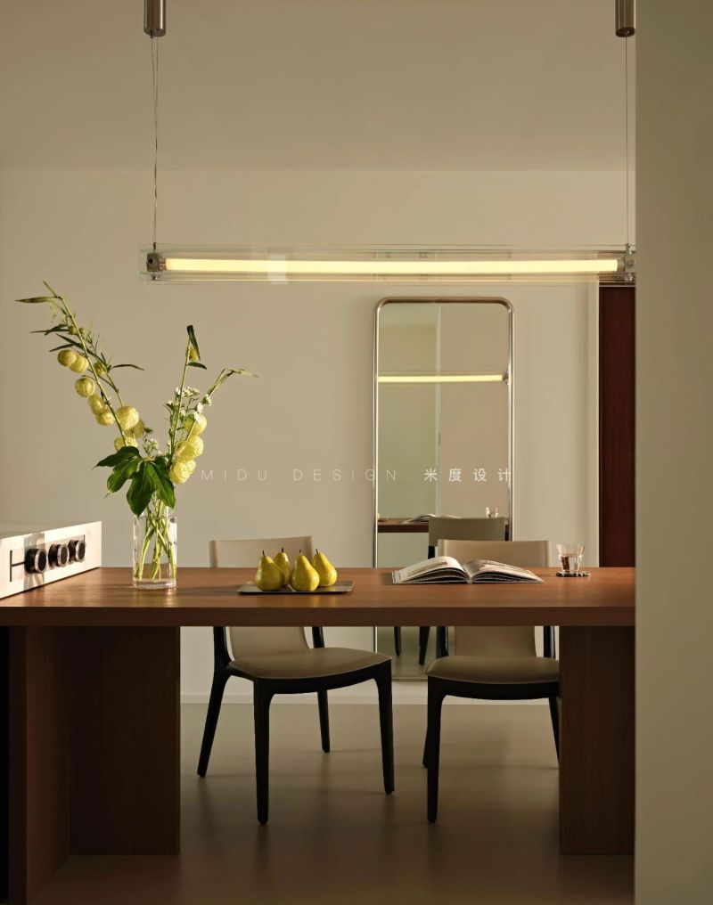 请允许我骄傲一下，意式极简的质感杀疯了 - 家居知识