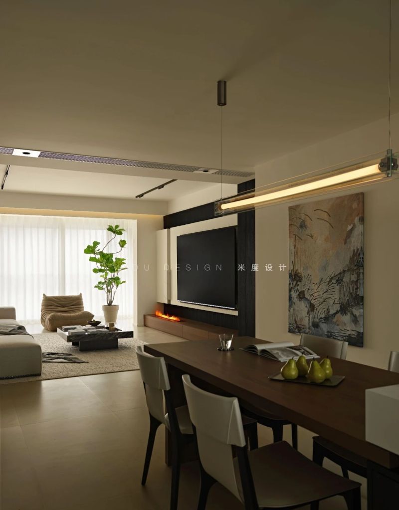 请允许我骄傲一下，意式极简的质感杀疯了 - 家居知识