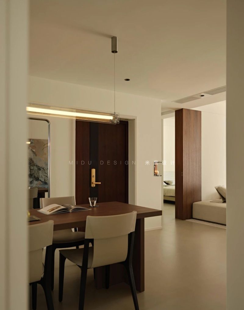 请允许我骄傲一下，意式极简的质感杀疯了 - 家居知识