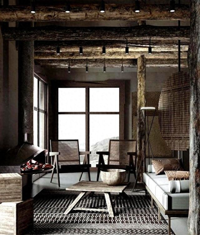 侘寂风，探寻东方美学的禅意之境