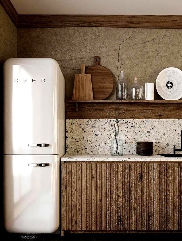 侘寂风，富有禅意的东方美学 - 家居知识