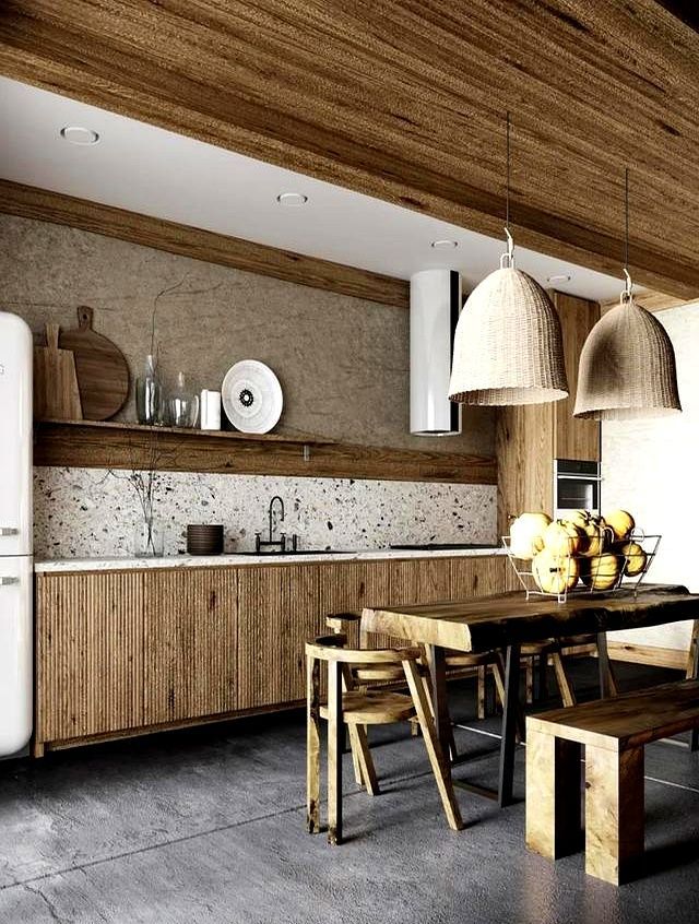 侘寂风，富有禅意的东方美学 - 家居知识