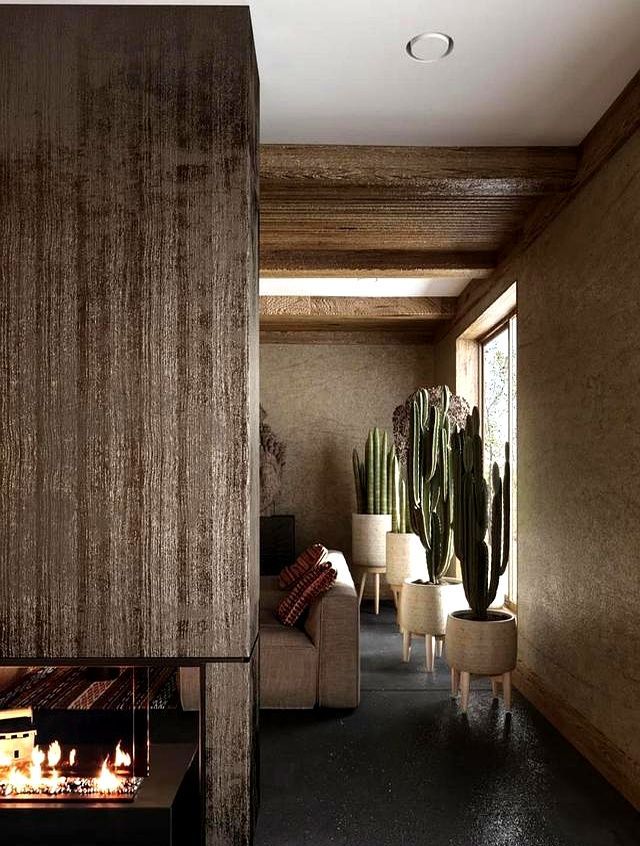 侘寂风，富有禅意的东方美学 - 家居知识