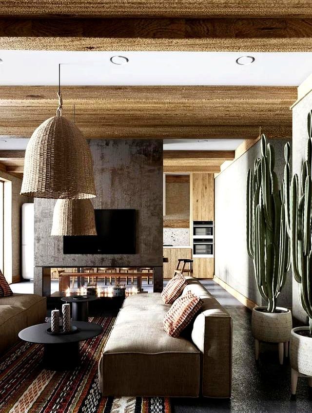 侘寂风，富有禅意的东方美学 - 家居知识