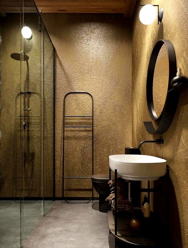 侘寂风，富有禅意的东方美学 - 家居知识