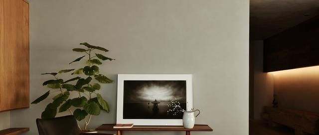 首发｜400㎡侘寂之家，不像新家，但很上头！ - 家居知识