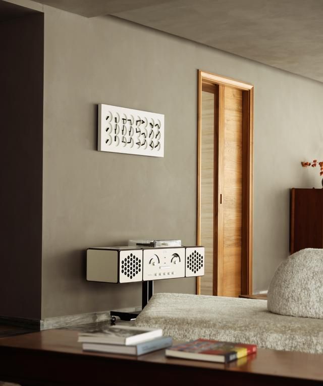 首发｜400㎡侘寂之家，不像新家，但很上头！ - 家居知识