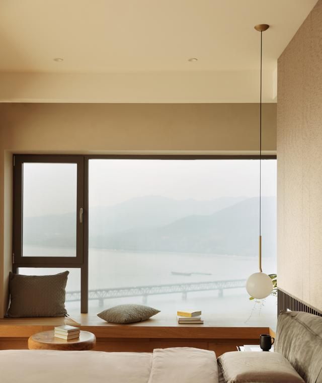 首发｜400㎡侘寂之家，不像新家，但很上头！ - 家居知识