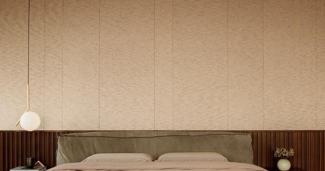 首发｜400㎡侘寂之家，不像新家，但很上头！ - 家居知识