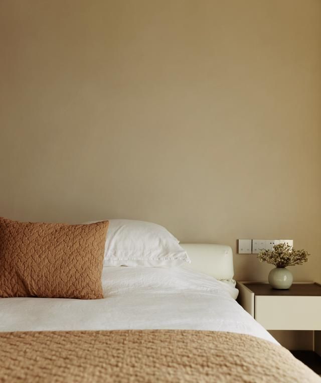 首发｜400㎡侘寂之家，不像新家，但很上头！ - 家居知识