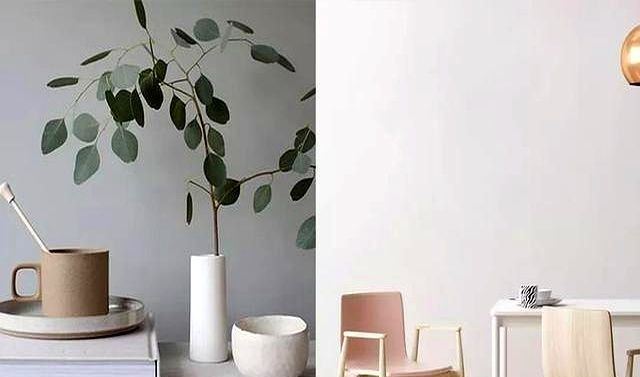 日式的侘寂+北欧的极简=Japandi风格！ - 家居知识