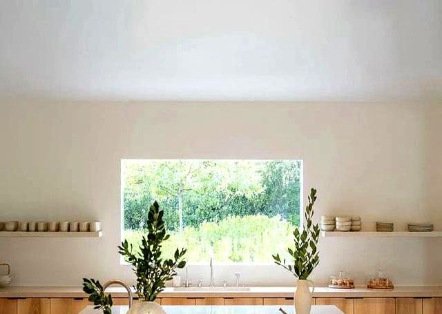 富豪卡戴珊爱的侘寂风究竟有什么魅力？装修花4亿只为打造高级感 - 家居知识