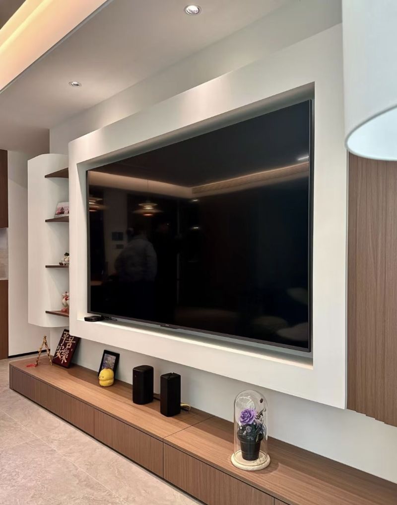 简约风格柜子定制：靠谱之选与行业洞察 - 家居知识