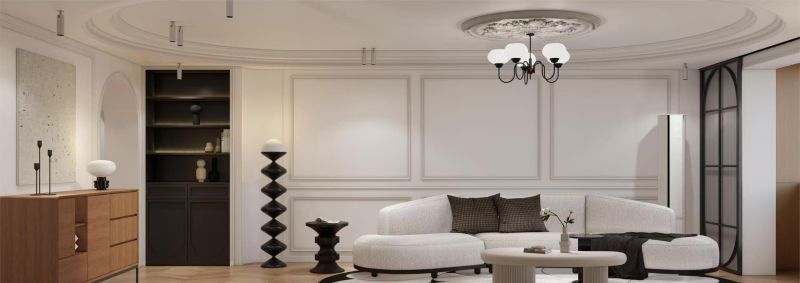 靠谱之选：予米定制，柜子定制的理想之选 - 家居知识