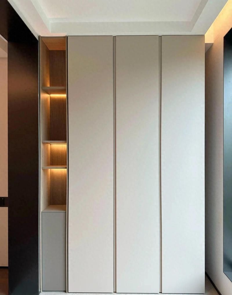 20款简约时尚实用阳台柜推荐，总有一款适合你！