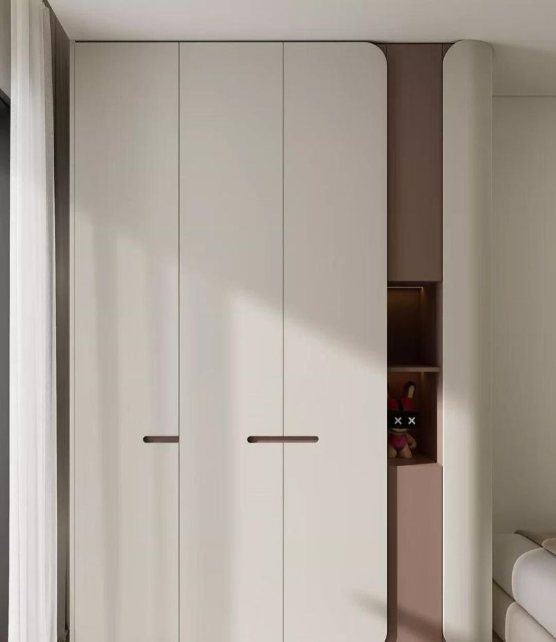 20款阳台柜，简约时尚，实用，看看哪款适合你 - 家居知识