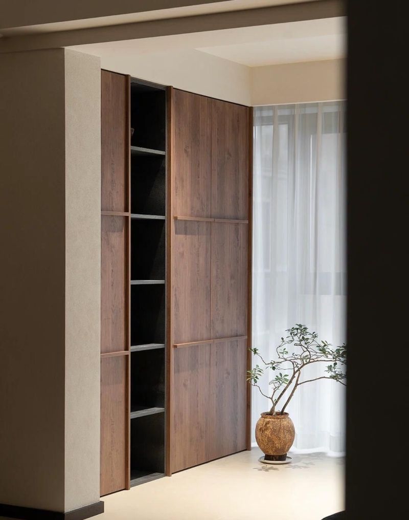 20款阳台柜，简约时尚，实用，看看哪款适合你 - 家居知识