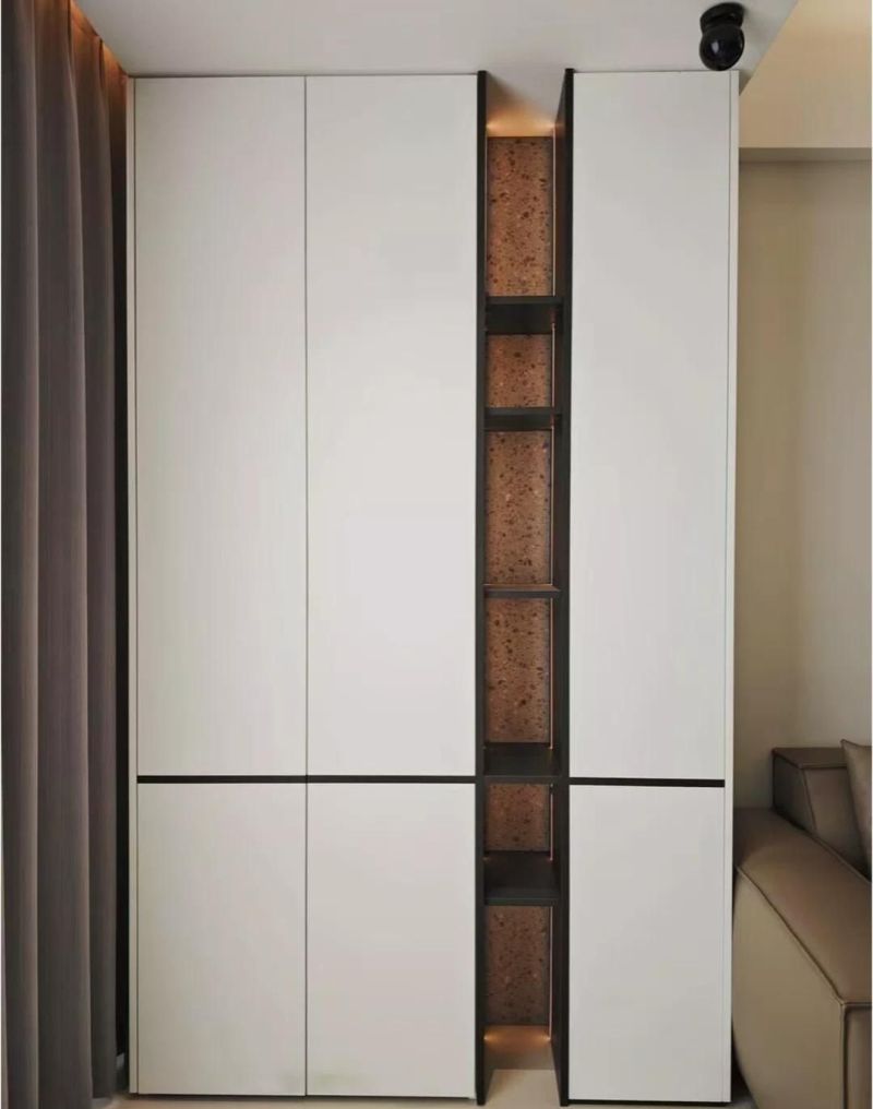 20款阳台柜，简约时尚，实用，看看哪款适合你 - 家居知识