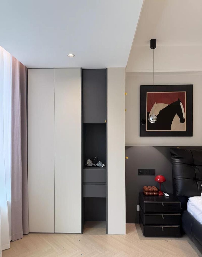 20款阳台柜，简约时尚，实用，看看哪款适合你 - 家居知识