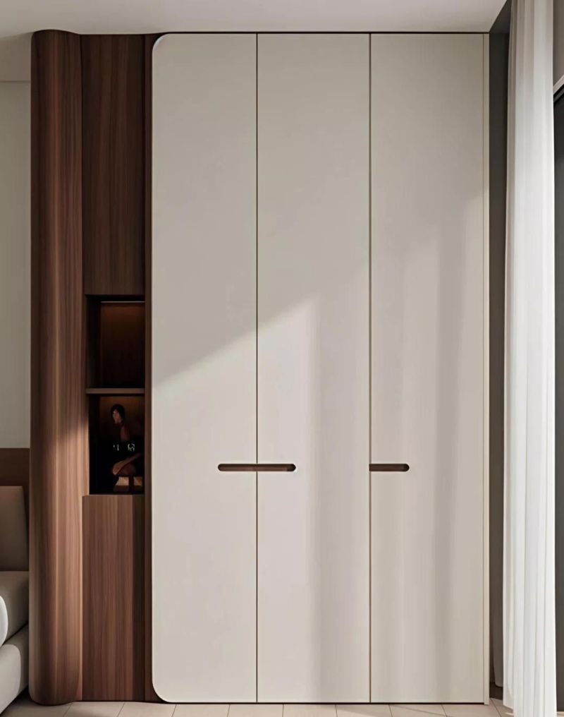 20款阳台柜，简约时尚，实用，看看哪款适合你 - 家居知识