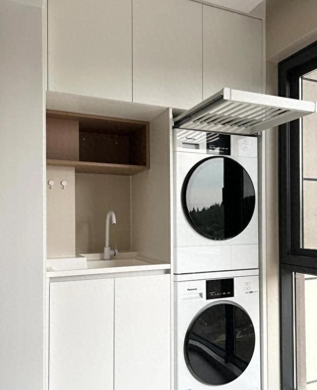 阳台柜避坑指南，13个常见错误总结，看完直接抄作业！