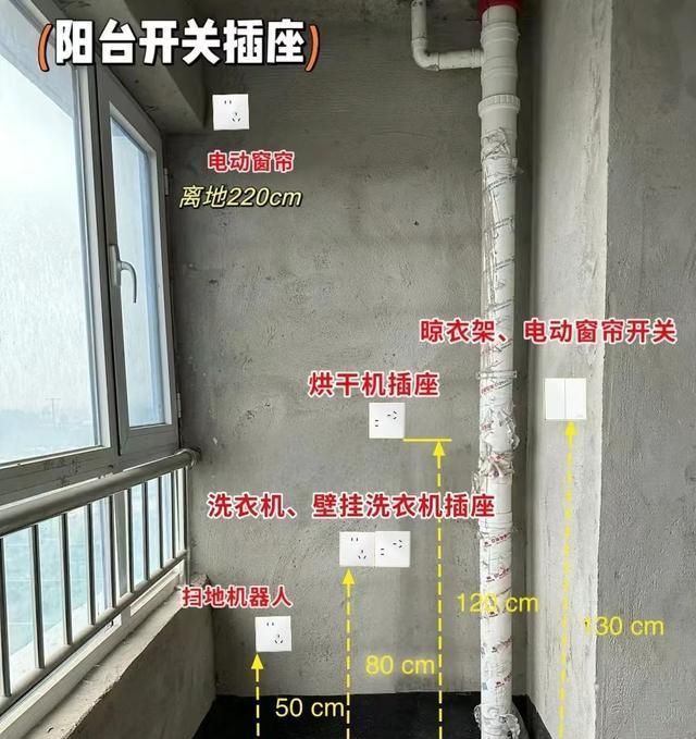 阳台柜别瞎做！这13个坑我替你踩过了，看完直接抄作业！ - 家居知识