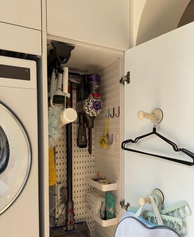 阳台柜别瞎做！这13个坑我替你踩过了，看完直接抄作业！ - 家居知识