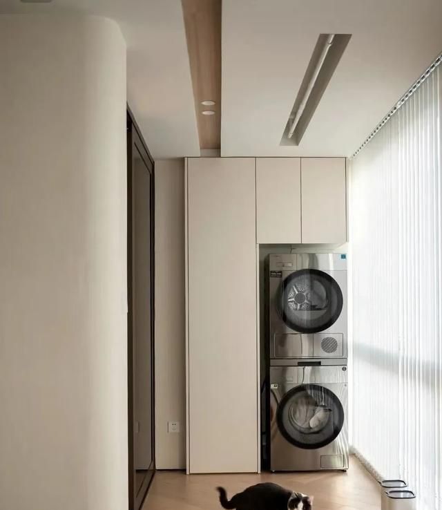 阳台柜别瞎做！这13个坑我替你踩过了，看完直接抄作业！ - 家居知识