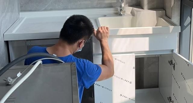 阳台柜别瞎做！这13个坑我替你踩过了，看完直接抄作业！ - 家居知识