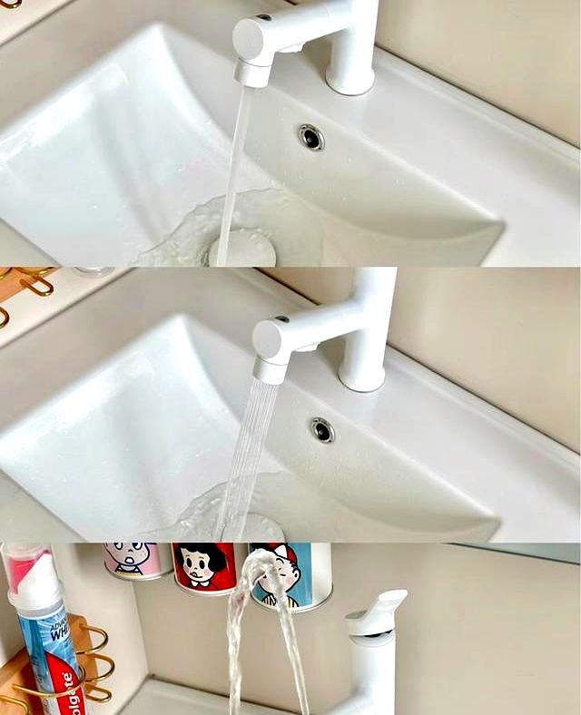 突发奇想！自己设计浴室柜超好用，卫生间变更高级，邻居争着模仿 - 家居知识